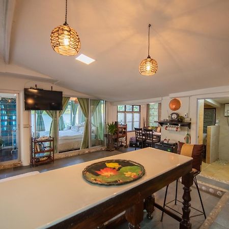 River Flow House Bangtanod Photharam Екстер'єр фото