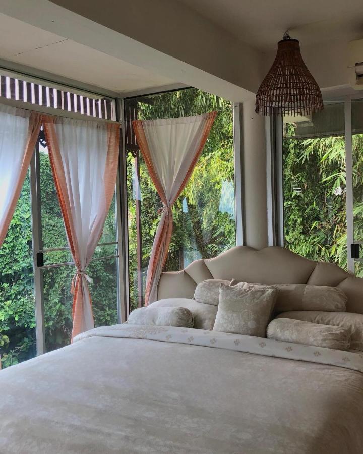 River Flow House Bangtanod Photharam Екстер'єр фото