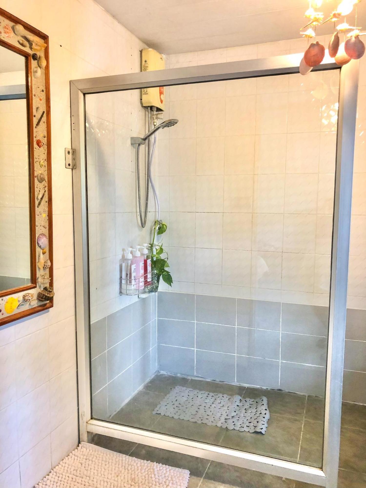 River Flow House Bangtanod Photharam Номер фото
